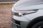 Kia XCeed 1.0 T-GDi 2019 года (UK)